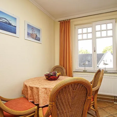 Laetitia 16 - Strandnah, Balkon